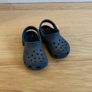 Crocks size C7 Little Kids' (Ages 1-5)